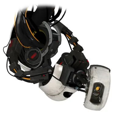 Profile image of GLaDOS