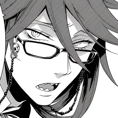 Profile image of Grell