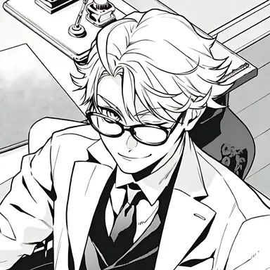 Profile image of Ronald