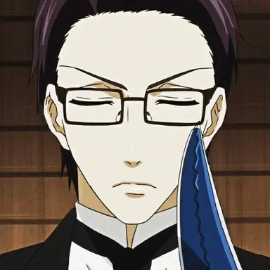 Profile image of 윌리엄