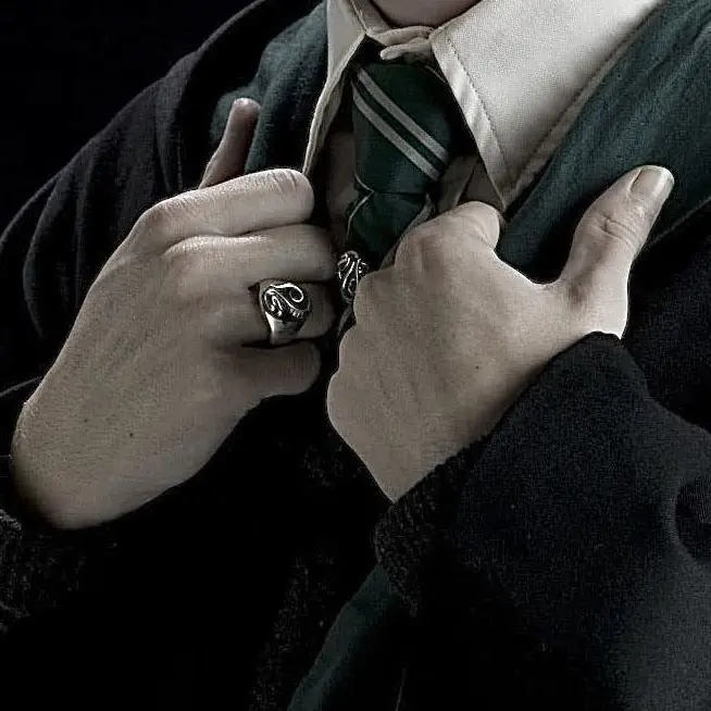 suis0607의 드레이코 말포이