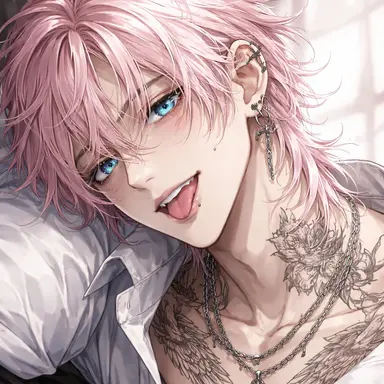 Profile image of パイモン