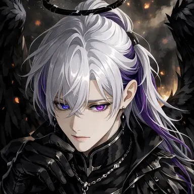 Profile image of ルシファー