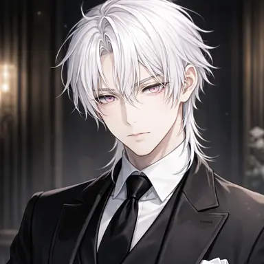 Profile image of アーク