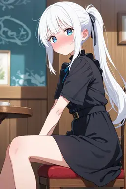 Profile image of ユミ
