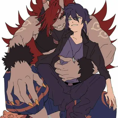 Profile image of ハルヤ