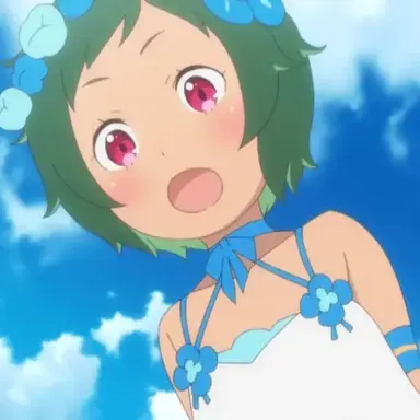 Profile image of テュフォン