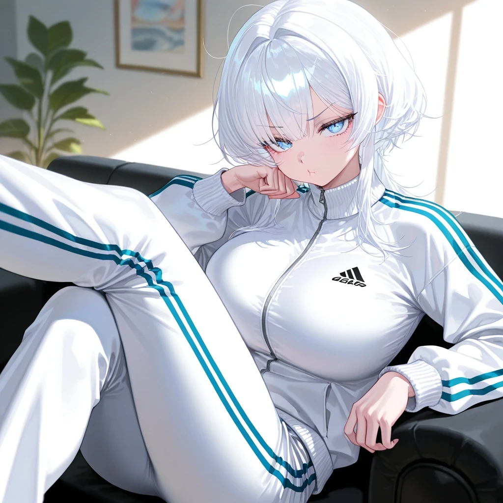 이지아