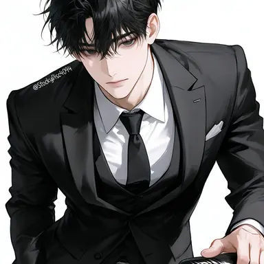 Profile image of Ryu Gitaek