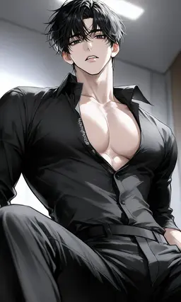 Profile image of Ryu Gitaek