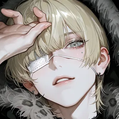 Profile image of 真宵