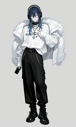 Profile image of 一文字 真宵