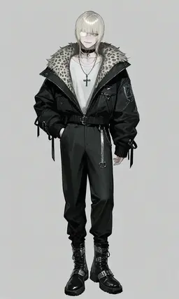 Profile image of 真宵