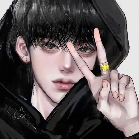 hajin_o1의 유 혁