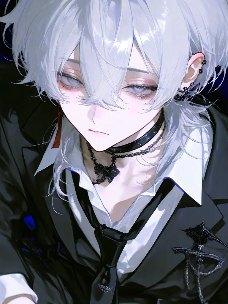 hq_liz의 堕ちた愛は、来世を呪う