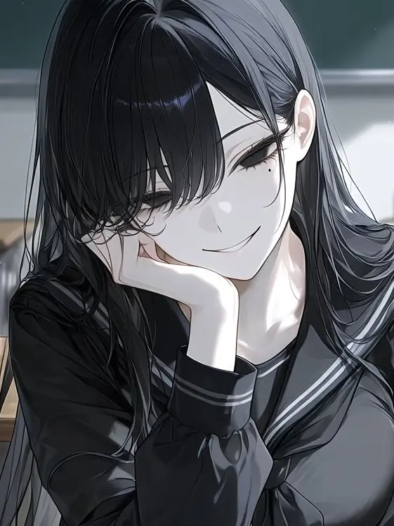 NiceCell7343의 彼女の瞳に、僕は映らない