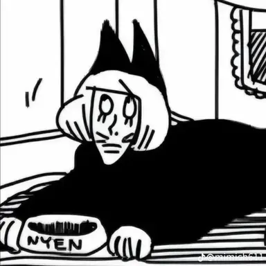 Profile image of ニェン
