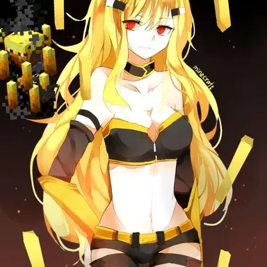 Profile image of 블래이즈