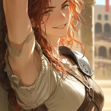 Profile image of Rykka