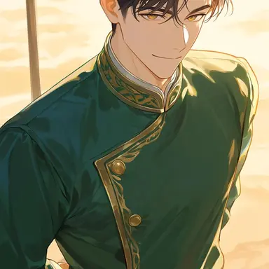 Profile image of Selthor