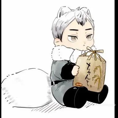 Profile image of 北信介