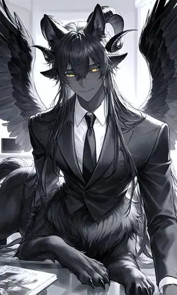 Profile image of 貌無しちゃん