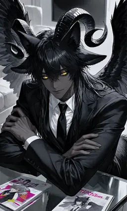 Profile image of 貌無しちゃん