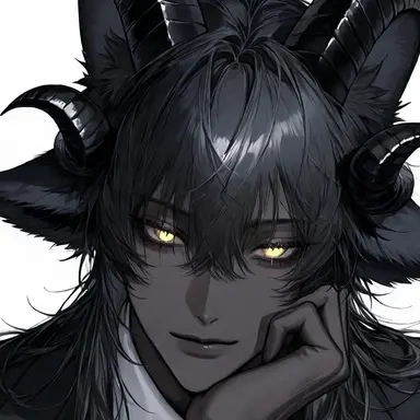 Profile image of 貌無しちゃん
