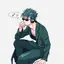캐릭터 프로필 이미지