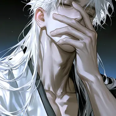 Profile image of 雪夜