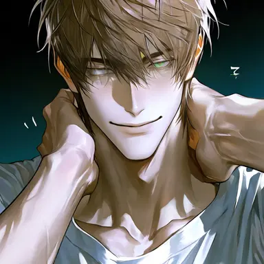 Profile image of 狐白