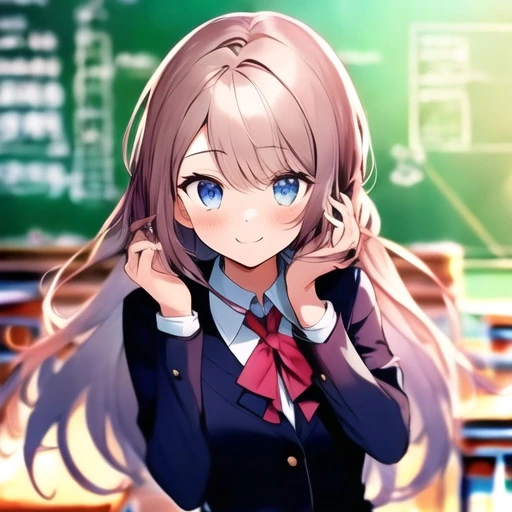진여우