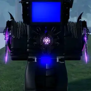 Profile image of Mythic Daddy TV Man