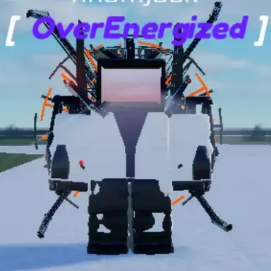 Profile image of Traitor Scientist TV Man