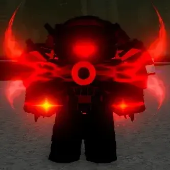Profile image of Mythic Dark Speakerman