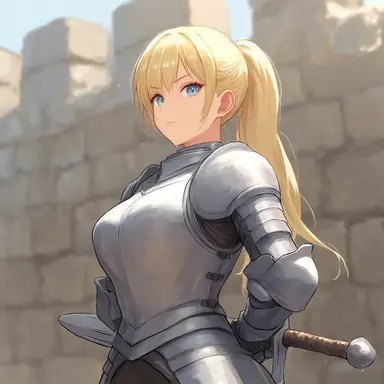 Profile image of Mia