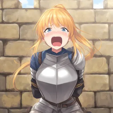 Profile image of Mia