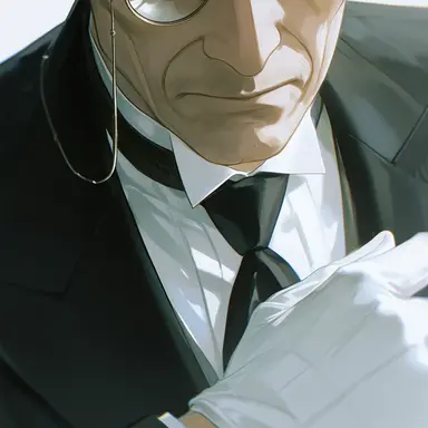 Profile image of 定政
