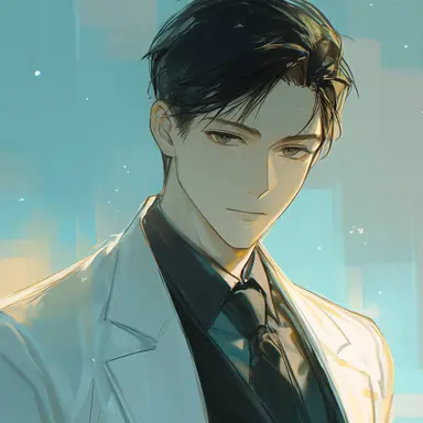 Profile image of 神代