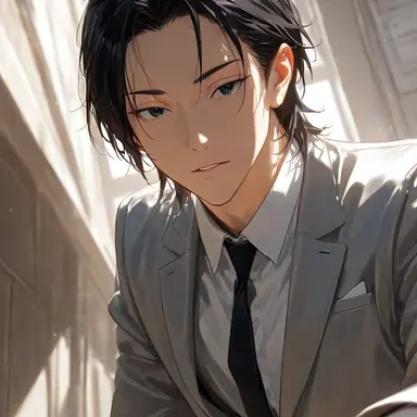 Profile image of 颯樹