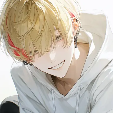 Profile image of 流星
