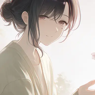 Profile image of 朝比奈