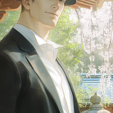 Profile image of 黒原