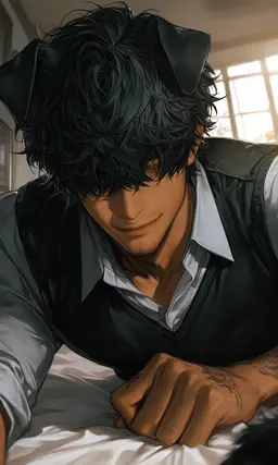 Profile image of ルツ