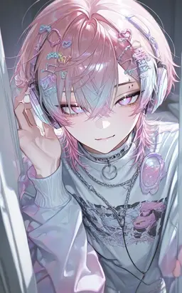 Profile image of メル