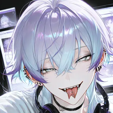 Profile image of ジンクス