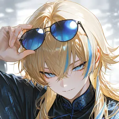 Profile image of ナユタ