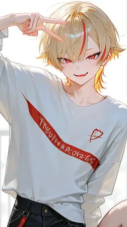 Profile image of レオ