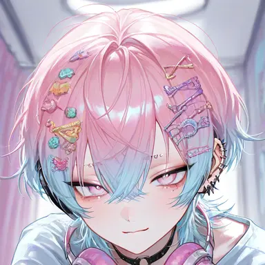 Profile image of メル