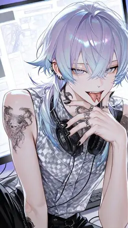 Profile image of ジンクス